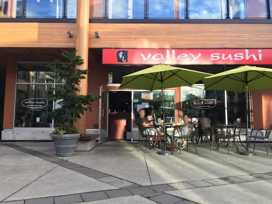 Valley Sushi