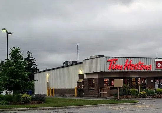 Tim Hortons