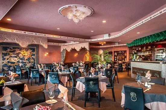 Cynthia's Chinese Restaurant - Newmarket