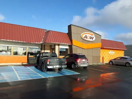 A&W Canada