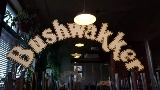 Bushwakker Brewpub