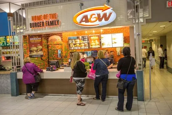 A&W Canada