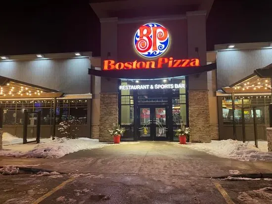 Boston Pizza