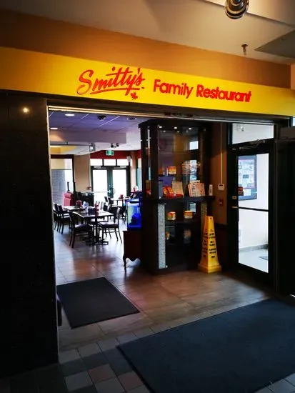 Smitty's Family Restaurant