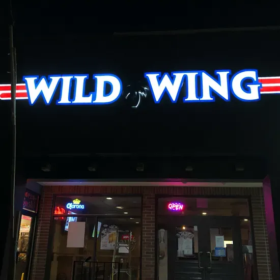 Wild Wing