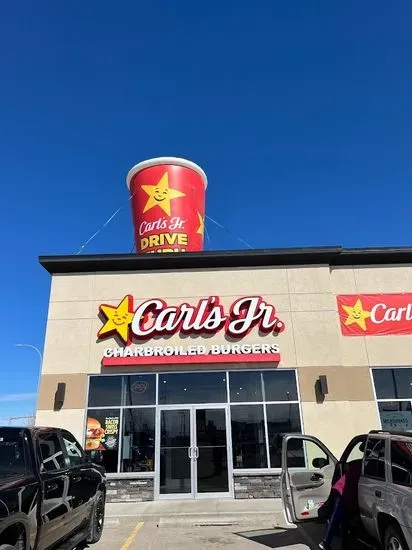 Carl's Jr.