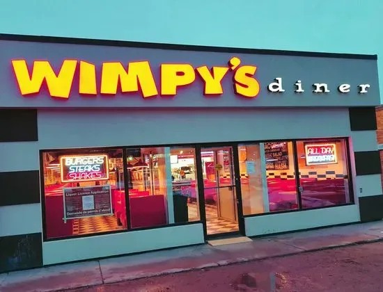 Wimpy's Diner