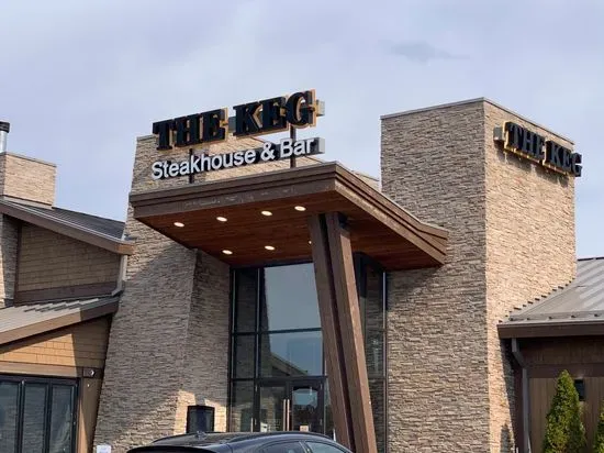 The Keg Steakhouse + Bar - Vaughan Mills