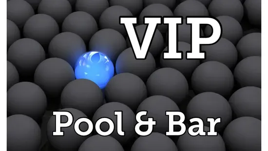 V.I.P. Pool & Bar Snooker Club