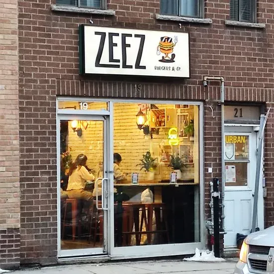 ZEEZ