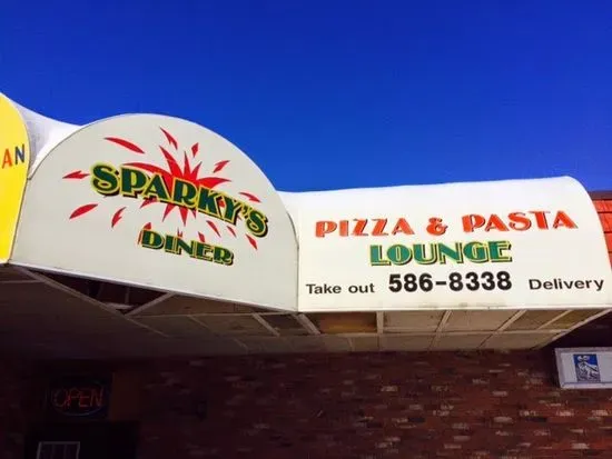 Sparky's Family Restaurant