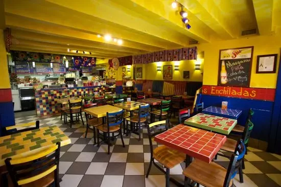 Ahora Mexican Restaurant