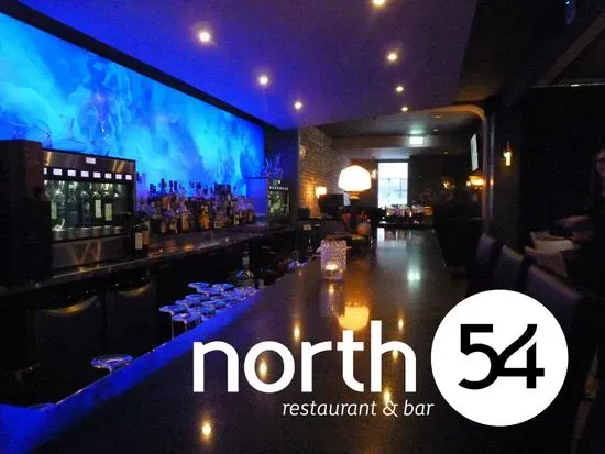 North 54 Restaurant & Bar