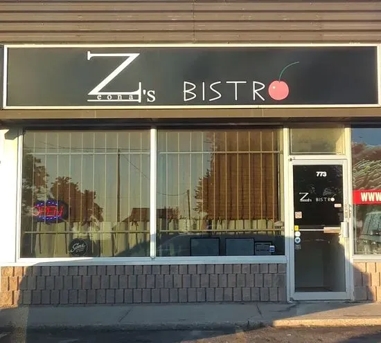 Zee's Bistro