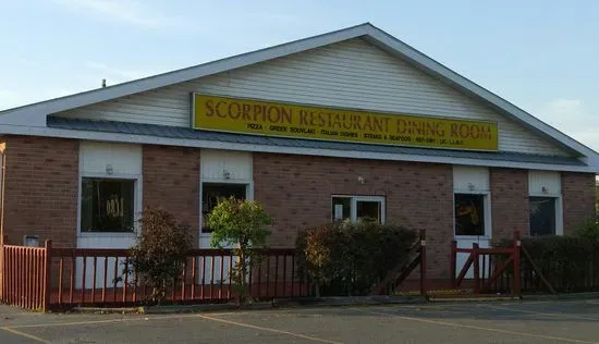 Scorpion Restaurant