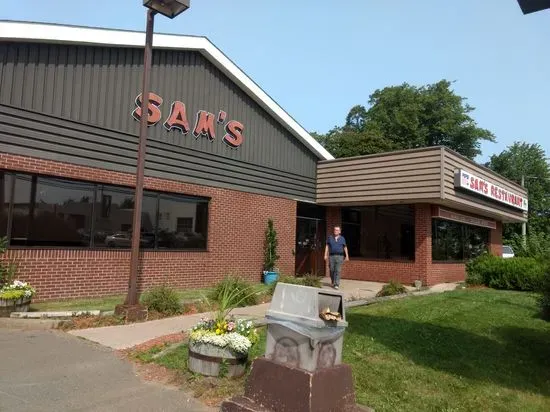 Sam's Family Restaurant