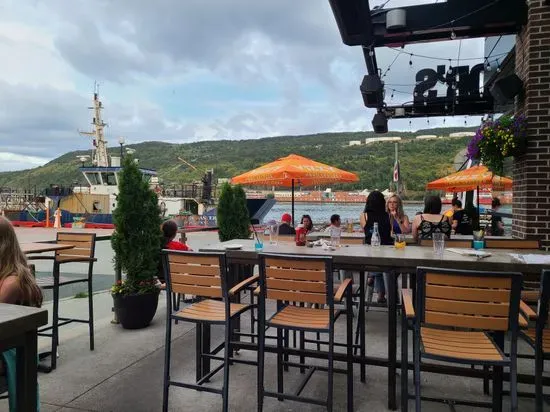 Jack Astor's Bar & Grill St John's