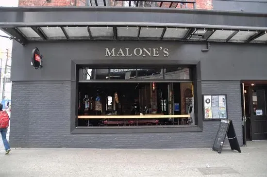 Malone's Taphouse