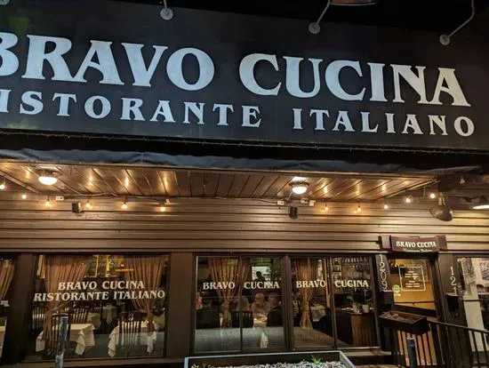 Bravo Cucina Ristorante