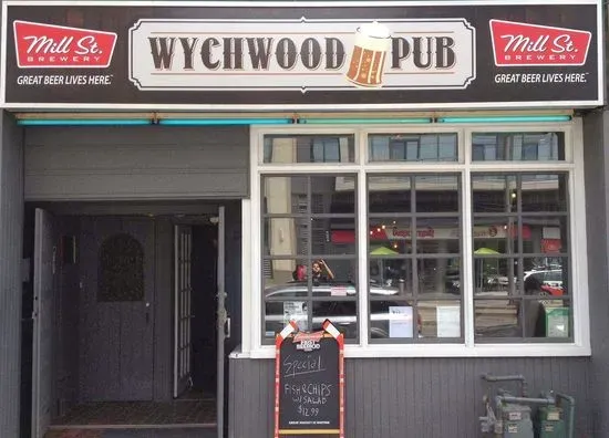 Wychwood Pub