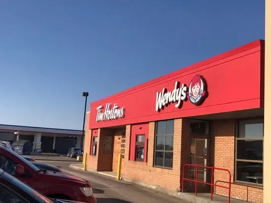 Wendy's