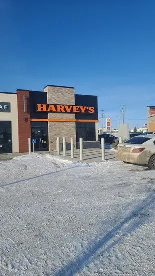 Harvey's