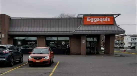 Eggsquis Québec-Vanier