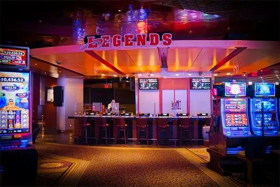 Legends Sports Bar