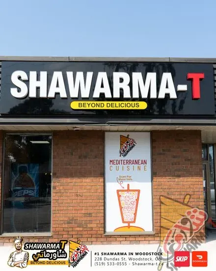 Shawarma T