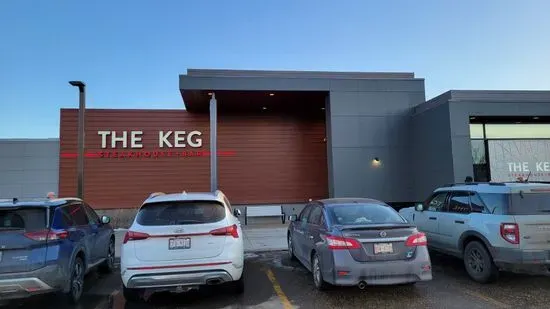 The Keg Steakhouse + Bar - Sherwood Park