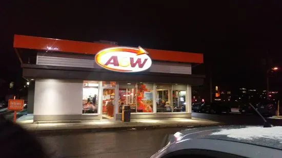 A&W Canada