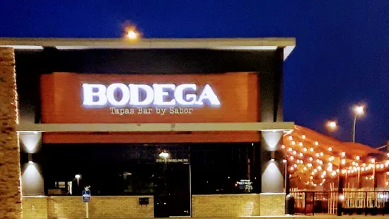 Bodega Sherwood Park