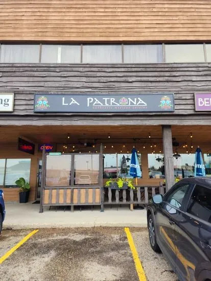 La Patrona