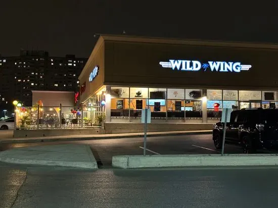 Wild Wing