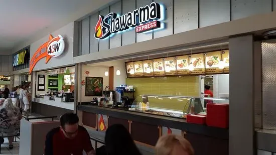 Shawarma Express