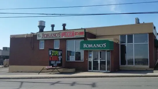 Romano's