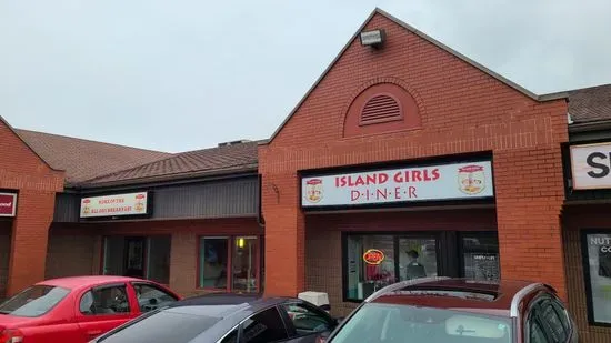 Island Girls Diner