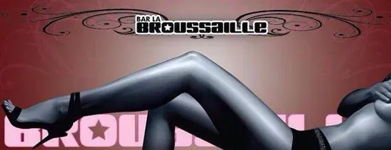 Bar La Broussaille