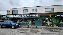 331 Atherley Diner