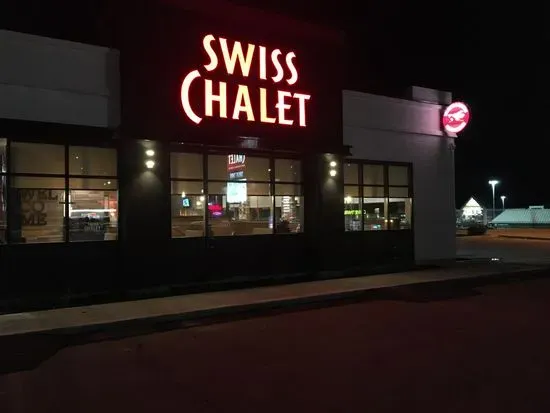 Swiss Chalet