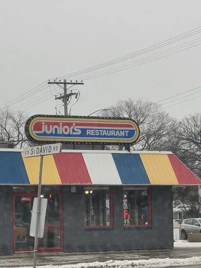 Junior's Restaurant