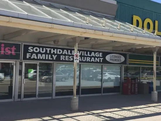 Southdale Village Family Restaurant