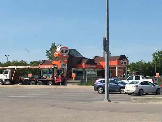 A&W Canada