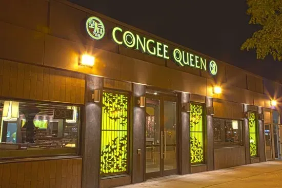 Congee Queen
