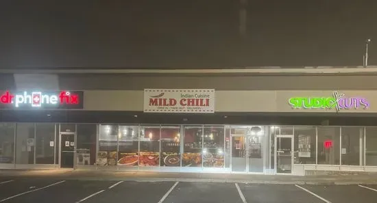 Mild Chili Indian Cuisine