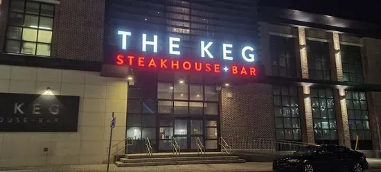 The Keg Steakhouse + Bar - St. John's