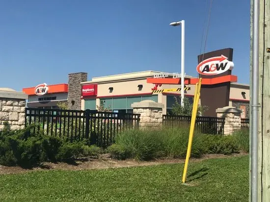 A&W Canada