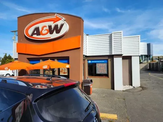 A&W Canada