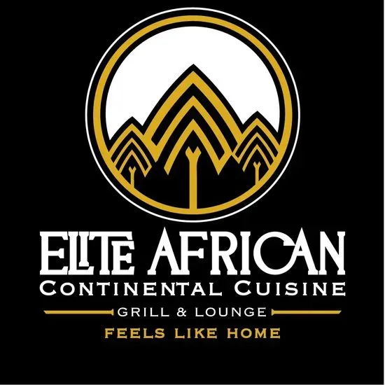 Elite African Continental Cuisine/ Grill & Lounge
