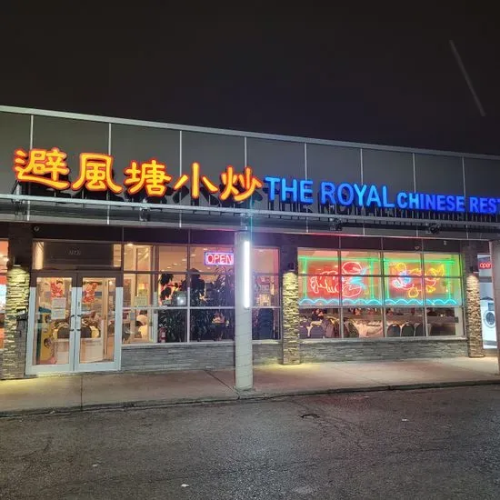 The Royal Chinese Restaurant